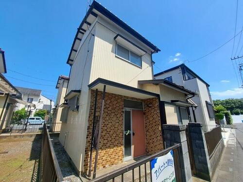 相模町１丁目２階建貸家 2階建
