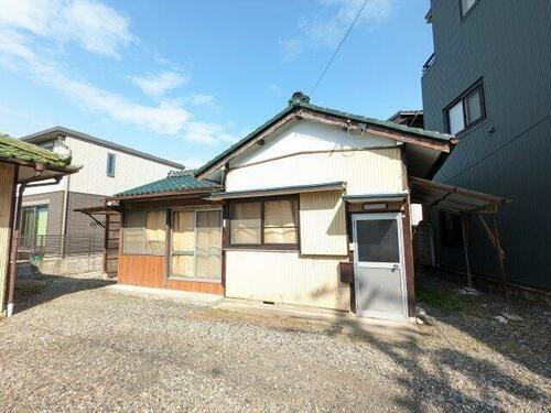 松原様貸家 平屋建て