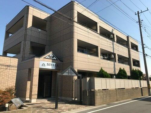 埼玉県川口市大字源左衛門新田 3階建