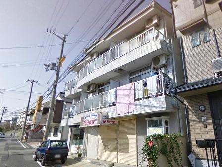 兵庫県神戸市垂水区星が丘２丁目 3階建