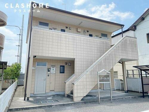 レガーロ丸ノ内 2階建