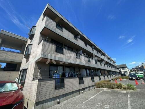 東京都北区浮間４丁目 賃貸アパート