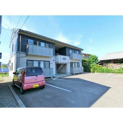 ディアス向日葵　Ｂ棟