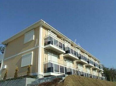 神奈川県横浜市戸塚区小雀町 賃貸アパート