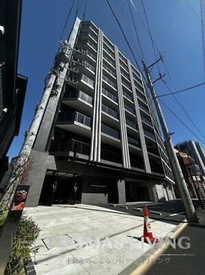 ＬＥＧＥＮＤ　ＫＵＲＯＳＡＫＩＩＩ 10階建