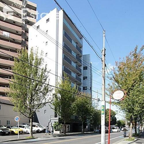 愛知県名古屋市西区名駅２丁目 賃貸マンション