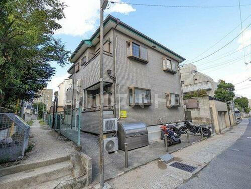 千葉県市川市新田５丁目 築27年11ヶ月 2階建