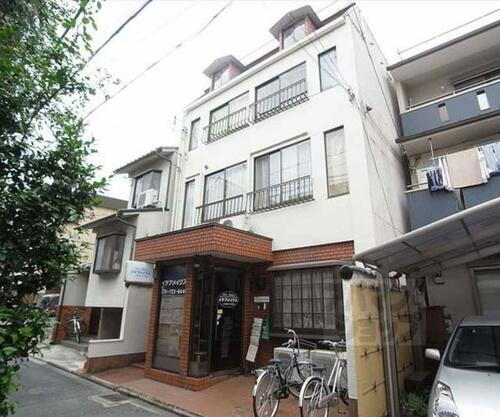 貴船マンション