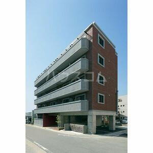 愛知県名古屋市名東区明が丘 賃貸マンション