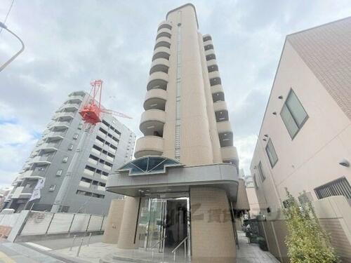 大阪府東大阪市長田東１丁目 築31年5ヶ月 10階建