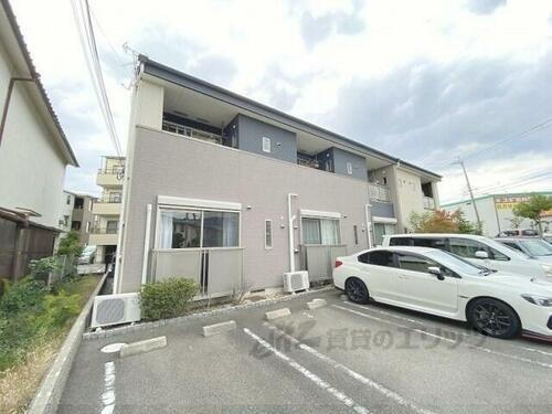 Ｃｏｍｐａｎｙ　Ⅷ 2階建