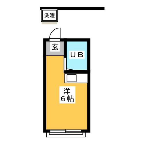 神奈川県横浜市都筑区早渕１丁目 仲町台駅 ワンルーム マンション 賃貸物件詳細