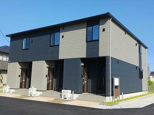 三重県四日市市大字西阿倉川 賃貸アパート