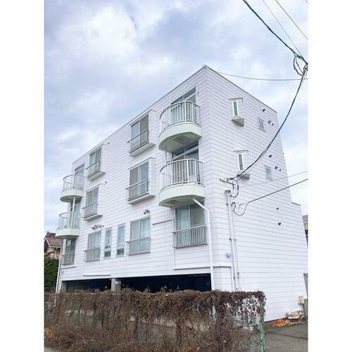 岩手県盛岡市加賀野１丁目 賃貸マンション