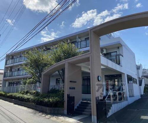 ドミトリーインテリジェンス 3階建