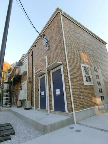 ハーミットクラブハウス横浜弘明寺ⅡＡ棟