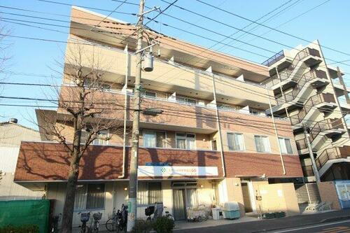 アシスト夢見ケ崎