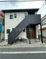 東柏ケ?2丁??建て