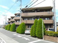 神奈川県厚木市妻田南1丁目 3階建 築23年3ヶ月