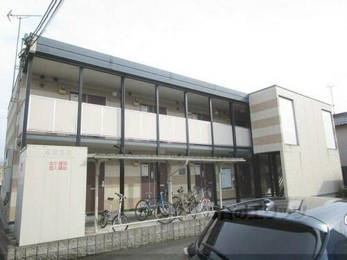 滋賀県長浜市三ツ矢町 築18年9ヶ月 2階建