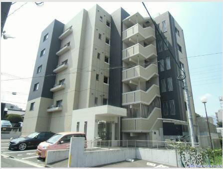 アドヴァンスコート到津の森