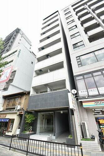 ＱＵＩＮＴＯ五条烏丸（クイント五条烏丸）