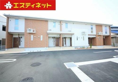 愛知県常滑市大野町１丁目 賃貸アパート