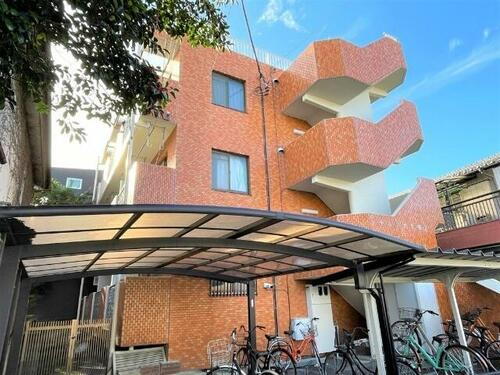 埼玉県さいたま市大宮区大成町１丁目 賃貸マンション