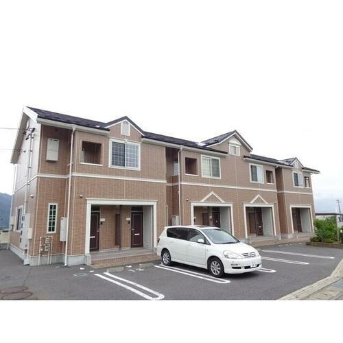 長野県埴科郡坂城町大字中之条 2階建 築22年11ヶ月