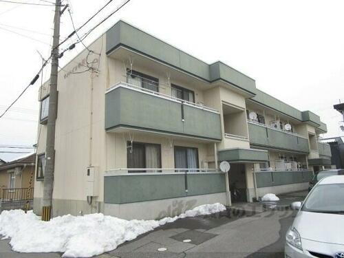 滋賀県長浜市十里町 築31年10ヶ月 2階建