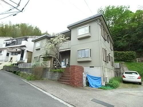 マーサ塩屋 2階建