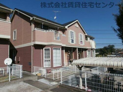 和歌山県橋本市隅田町上兵庫 2階建