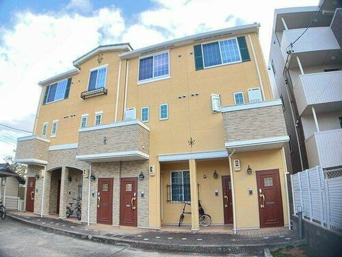 愛知県名古屋市瑞穂区中根町１丁目 賃貸アパート