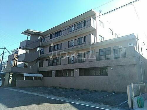 愛知県名古屋市名東区新宿１丁目 賃貸マンション