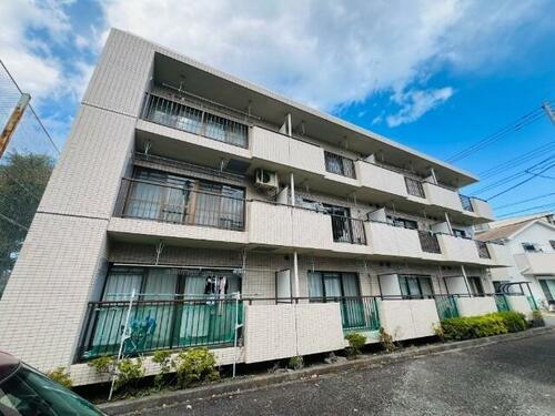 東京都立川市富士見町７丁目 賃貸マンション