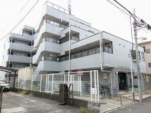 東京都葛飾区高砂２丁目 賃貸マンション