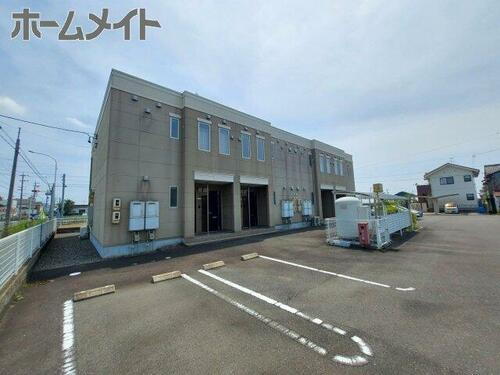 クレシアハイムＹＫ