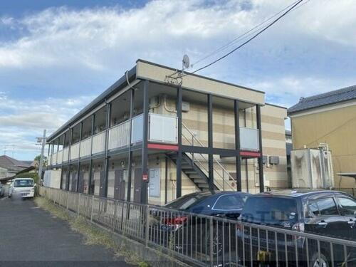 京都府京田辺市田辺辻 2階建 築17年3ヶ月