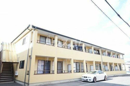 愛知県豊田市豊栄町５丁目 2階建 築32年6ヶ月