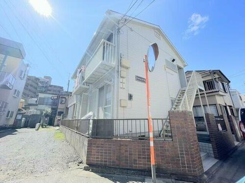 シャロームシラタ 2階建