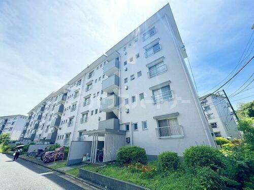 小金原団地６－９－２