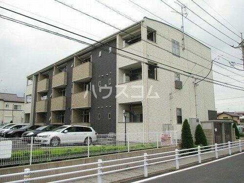 ホワイトヒルズドリ－バ－デンⅢ