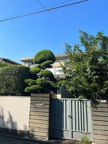 ＭＫハイム 2階建