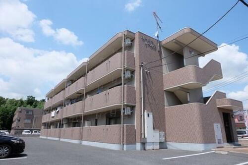 栃木県小山市大字喜沢 賃貸マンション