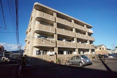 静岡県静岡市清水区吉川 賃貸マンション