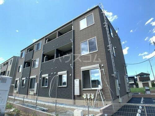 千葉県流山市大字木 賃貸アパート