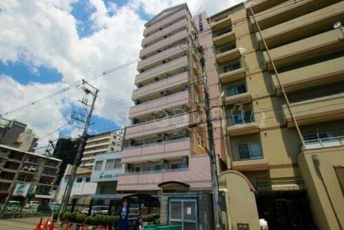 アベニューリップル長田Ⅰ