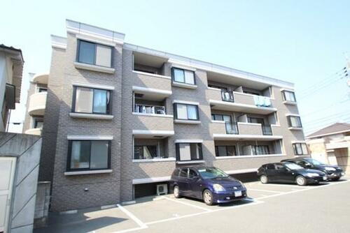 ＡＰＥＸ’Ｉ 3階建