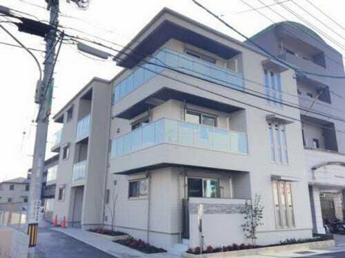 広島県広島市東区中山東２丁目 賃貸マンション