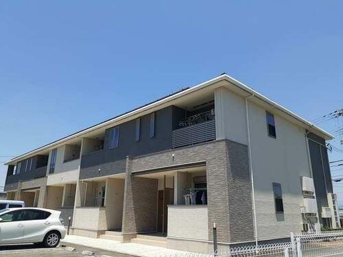 兵庫県小野市王子町 2階建